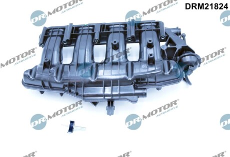 Колектор впускний DR MOTOR DRM21824