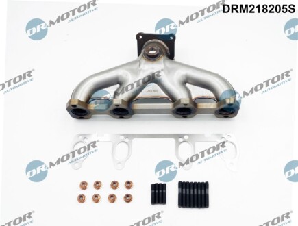 Автозапчасть DR MOTOR DRM218205S