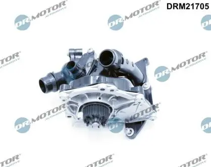 Автозапчасть DR MOTOR DRM21705
