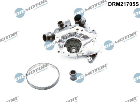 Автозапчасть DR MOTOR DRM21705S