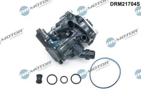 Автозапчасть DR MOTOR DRM21704S