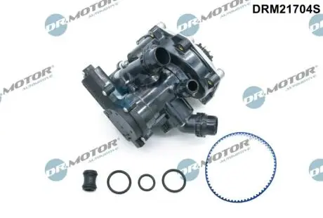 Автозапчасть DR MOTOR DRM21704S