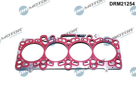 Прокладка пiд головку DR MOTOR DRM21254