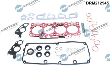 Автозапчасть DR MOTOR DRM21254S