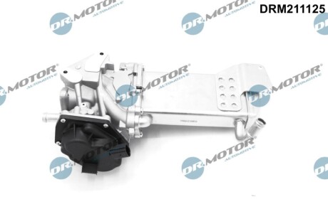 Автозапчасть DR MOTOR DRM211125