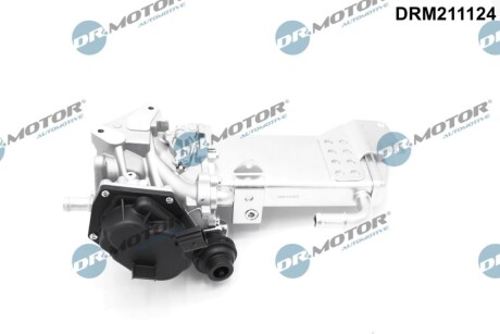 Автозапчасть DR MOTOR DRM211124