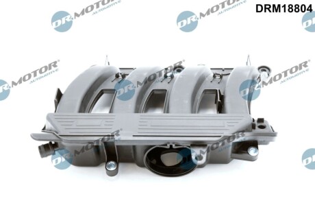 Колектор впускний DR MOTOR DRM18804