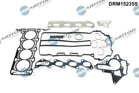 Автозапчасть DR MOTOR DRM15235S