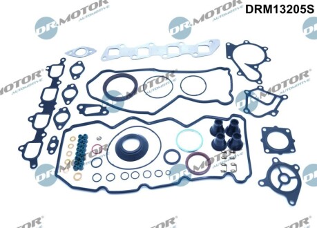 Автозапчасть DR MOTOR DRM13205S