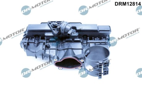 Автозапчасть DR MOTOR DRM12814