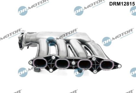 Колектор впускний DR MOTOR DRM12815