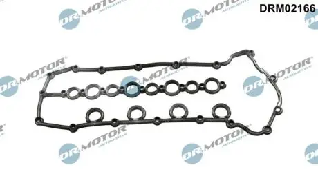 Автозапчасть DR MOTOR DRM02166