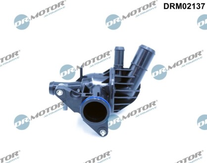 Автозапчасть DR MOTOR DRM02137