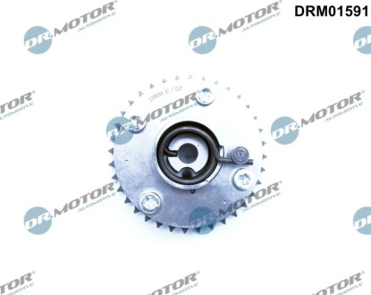 Автозапчасть DR MOTOR DRM01591