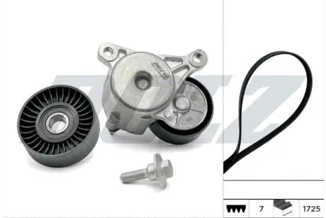 Автозапчасть DOLZ SKD223A