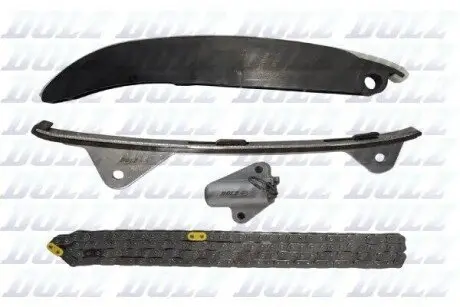 Автозапчасть DOLZ SKCH083