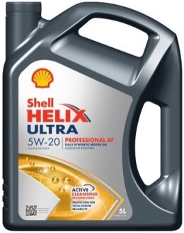 Автозапчасть SHELL 550056802