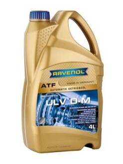 Автозапчасть RAVENOL 121210800401999