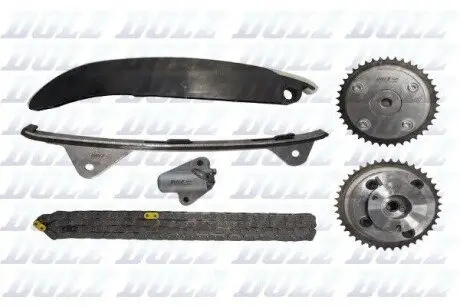 Автозапчасть DOLZ SKCH083V