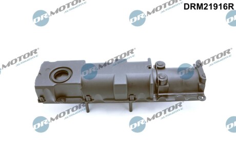 Клапан масляної помпи DR MOTOR DRM21916R