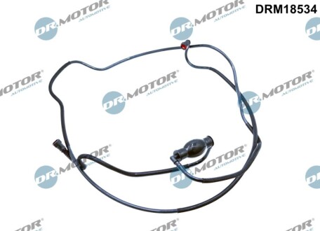 Автозапчасть DR MOTOR DRM18534