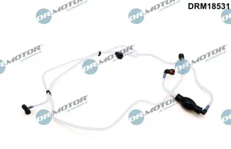 Автозапчасть DR MOTOR DRM18531