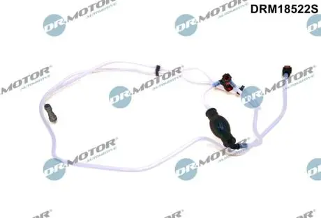 Автозапчасть DR MOTOR DRM18522S