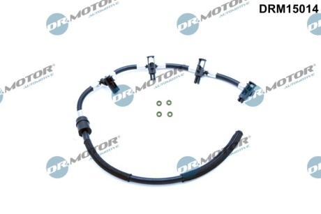 Шланг паливної системи DR MOTOR DRM15014