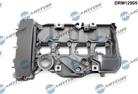 Кришка головки цилiндра MB Sprinter (B906)/C-class (W204) 1.8 M271 07-18 DR MOTOR DRM12905