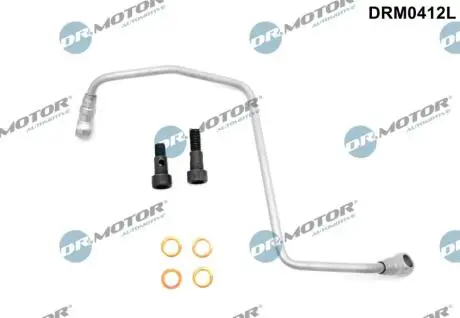 Автозапчасть DR MOTOR DRM0412L