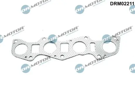 Автозапчасть DR MOTOR DRM02211