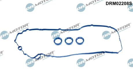 Автозапчасть DR MOTOR DRM02208S