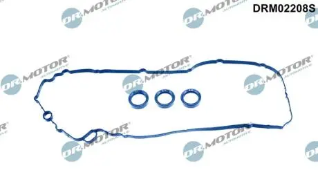 Автозапчасть DR MOTOR DRM02208S
