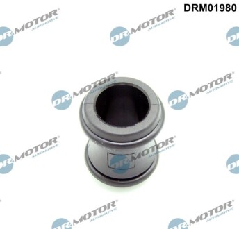 Фланець охолоджуючої рiдини DR MOTOR DRM01980