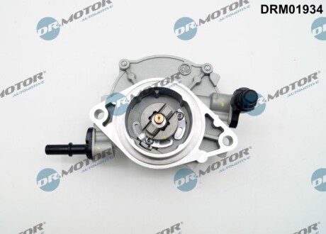 Насос вакуумний DR MOTOR DRM01934 (фото 1)