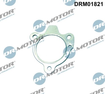 Автозапчасть DR MOTOR DRM01821