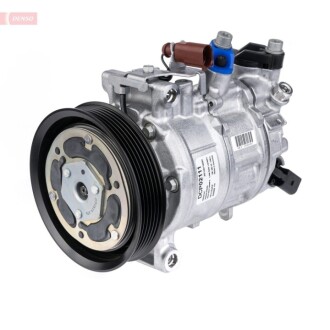 Автозапчасть DENSO DCP02111