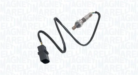 Фото автозапчасть MAGNETI MARELLI 466016355189 Автозапчасть MAGNETI MARELLI 466016355189