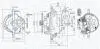 Автозапчасть MAGNETI MARELLI 351516000011 (фото 1)