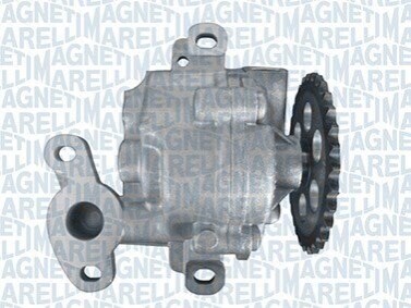 Автозапчасть MAGNETI MARELLI 351516000011