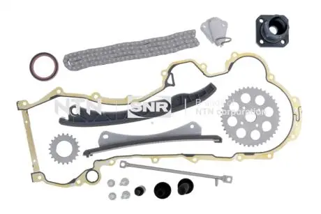 Автозапчасть SNR NTN KDC45801