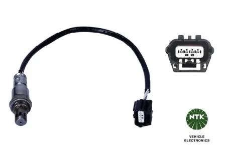 Автозапчасть NGK 92793