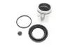 Ремкомплект супорта (переднього) VW Golf III/Skoda Fabia I/II 91-14 (d=48mm) (+поршень) QUICK BRAKE 1145153 (фото 1)