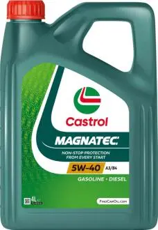 Фото автозапчасть CASTROL 15F64A Автозапчасть CASTROL 15F64A
