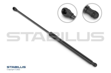 Автозапчасть STABILUS 332965