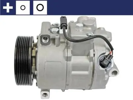 Автозапчасть MAHLE / KNECHT ACP1368000S