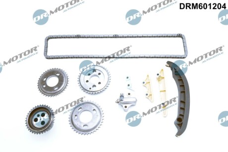 Автозапчасть DR MOTOR DRM601204