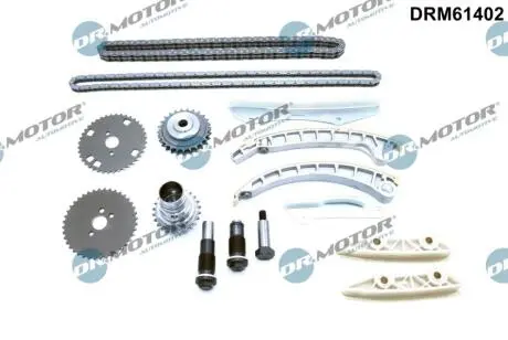 Автозапчасть DR MOTOR DRM61402