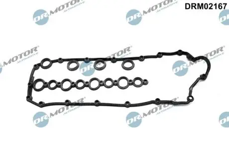 Автозапчасть DR MOTOR DRM02167