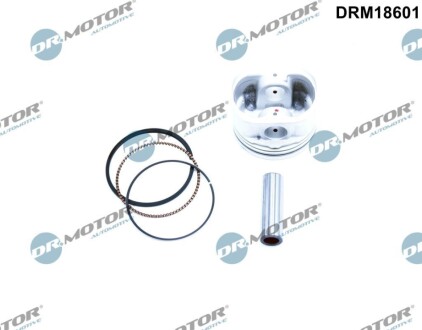 Автозапчасть DR MOTOR DRM18601